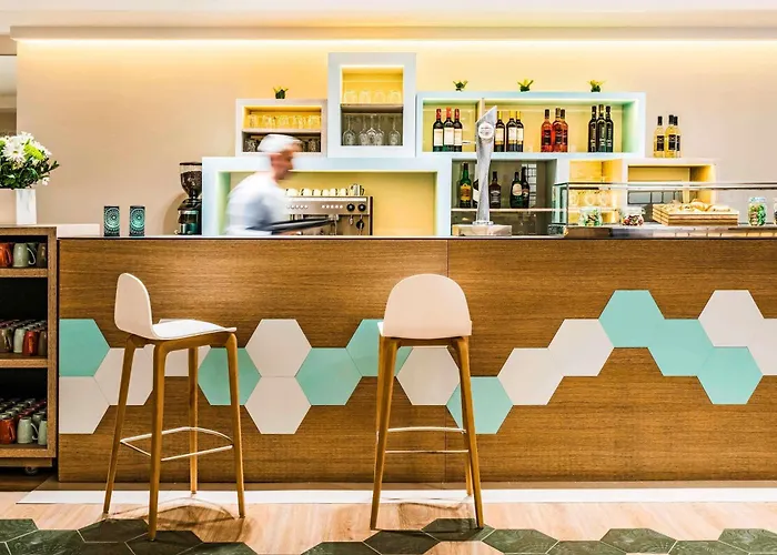 Ibis Styles Barcelona Centre Hotel