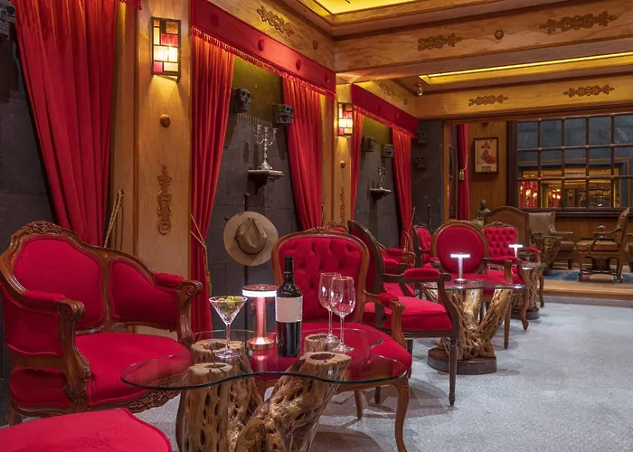 Hotel Parque Espana