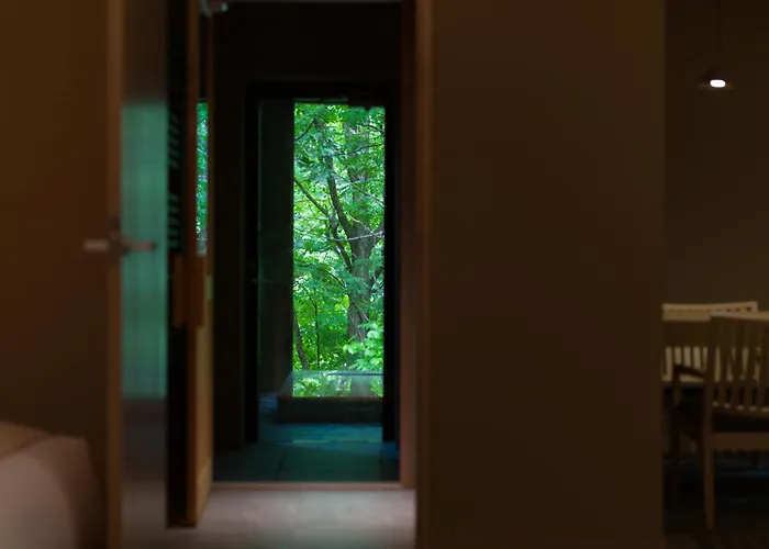 Suigan Hotel Sapporo