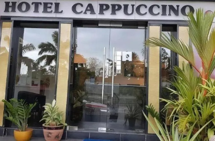 Cappuccino Hotel @ Mount Austin Johor Bahru