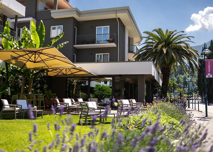 Brione Green Resort