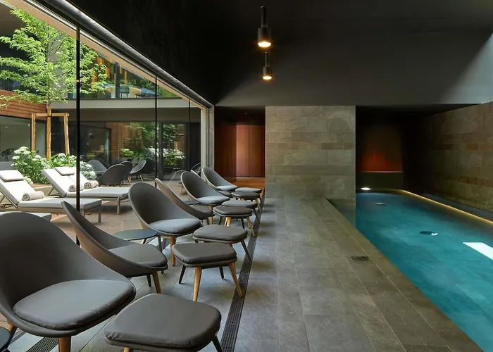 L'Esquisse Hotel & Spa Colmar - Mgallery Collection