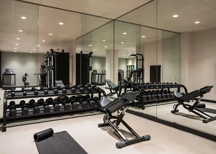 Hotel Sofitel New York