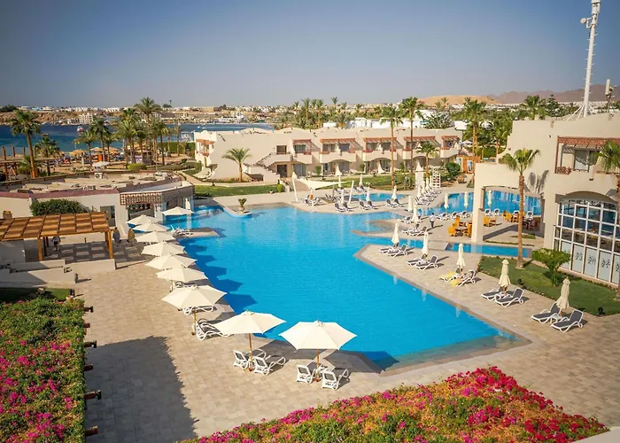 Naama Bay Promenade Beach Resort Managed By Accor