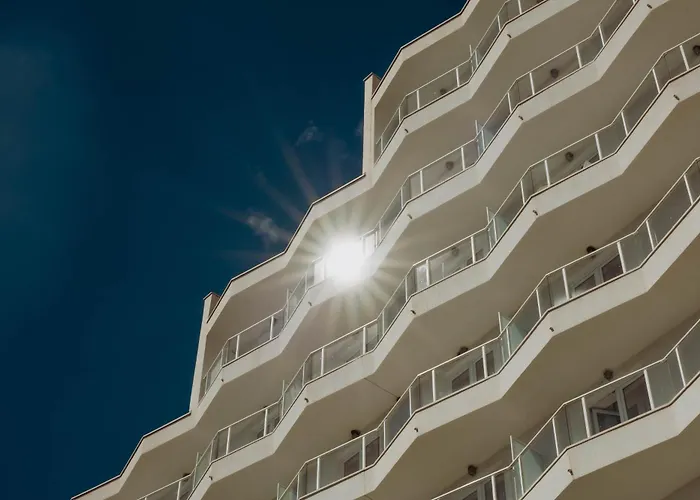Tui Blue Adriatic Beach (Adults Only) Igrane