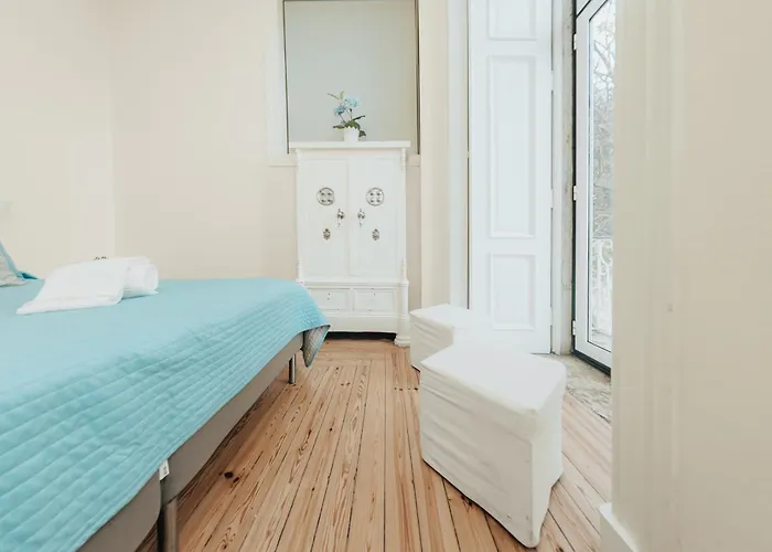 Lisb'On Hostel Lisbon