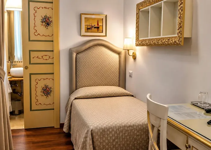 Ca' Dei Polo Hotel Venetië