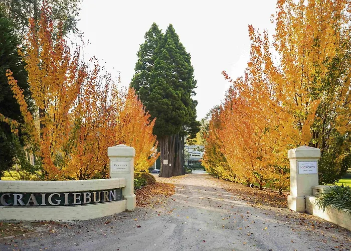 Peppers Craigieburn Resort