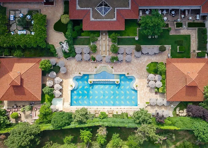 Hotel Grand Hyatt Istambul