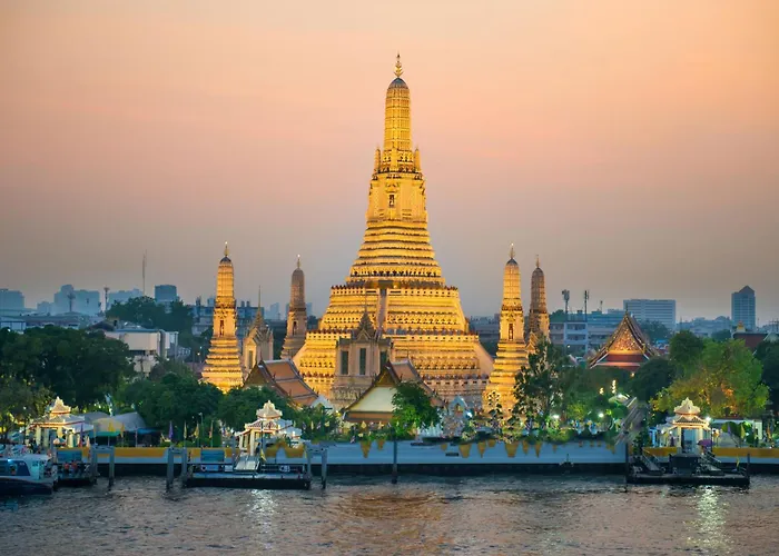 Sala Rattanakosin Bangkok Hotel