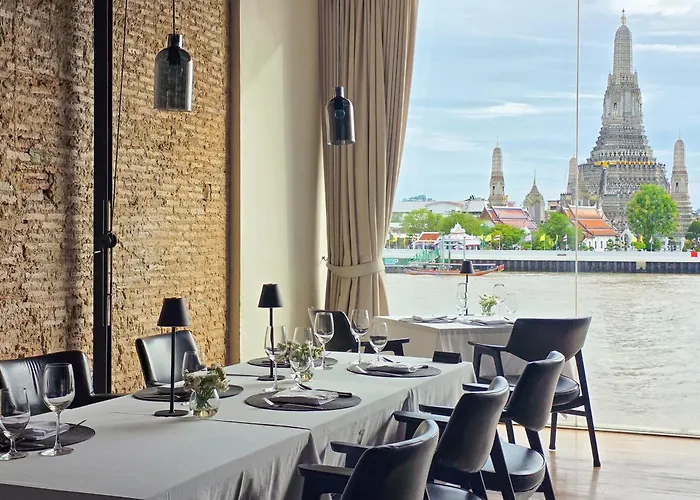 Sala Rattanakosin Bangkok Hotel