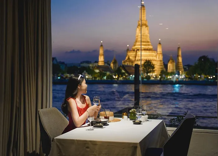 Sala Rattanakosin Bangkok