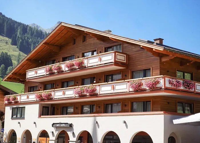 Smarthotel Dorfgastein