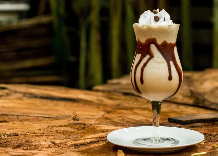 Casa de Palos Boutique Tarapoto
