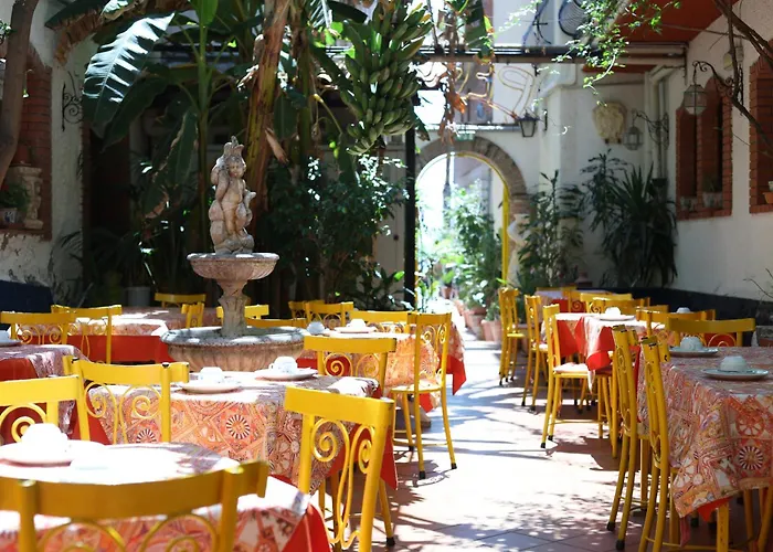 Hotel Da Peppe