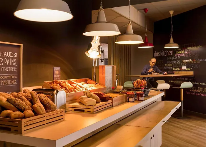 Ibis Arles Hotel