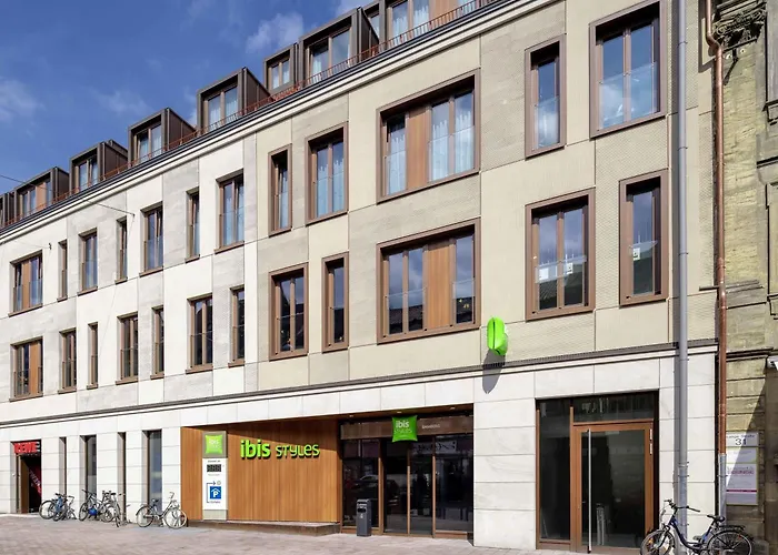 Ibis Styles Bamberg