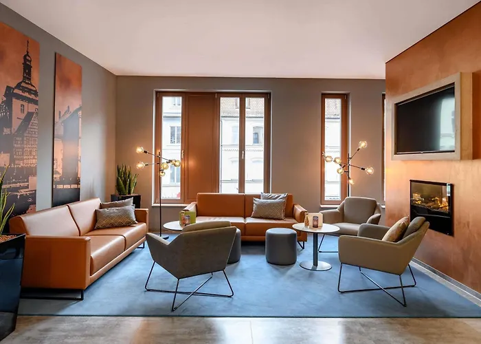 Ibis Styles Bamberg