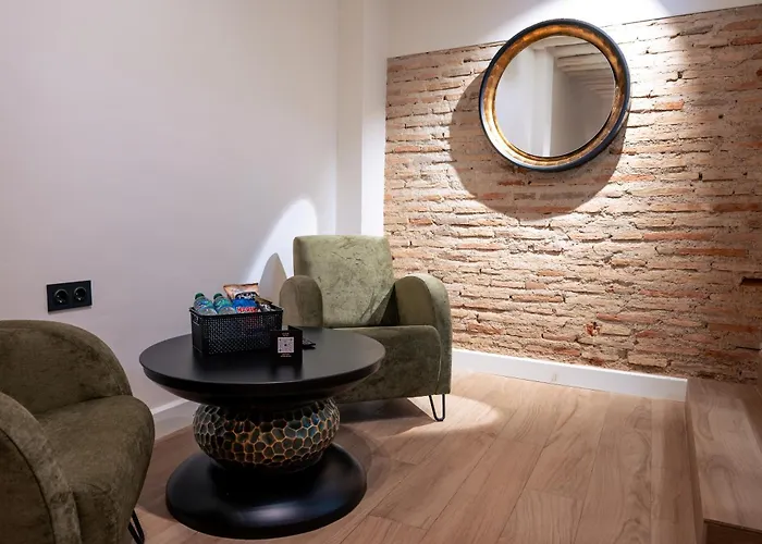 4U Hostel Granada
