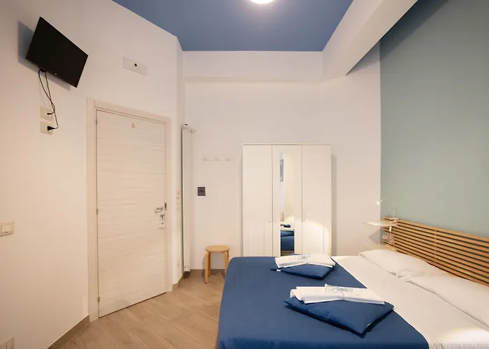 B&B In Natura Salerno