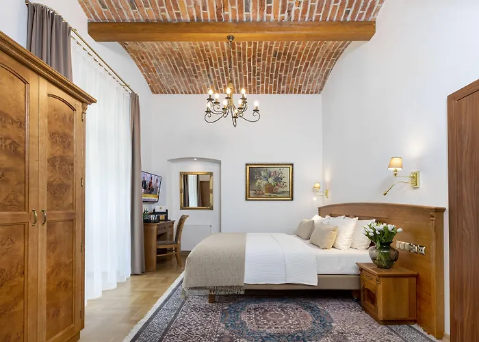 Ventus Rosa Boutique Aparthotel