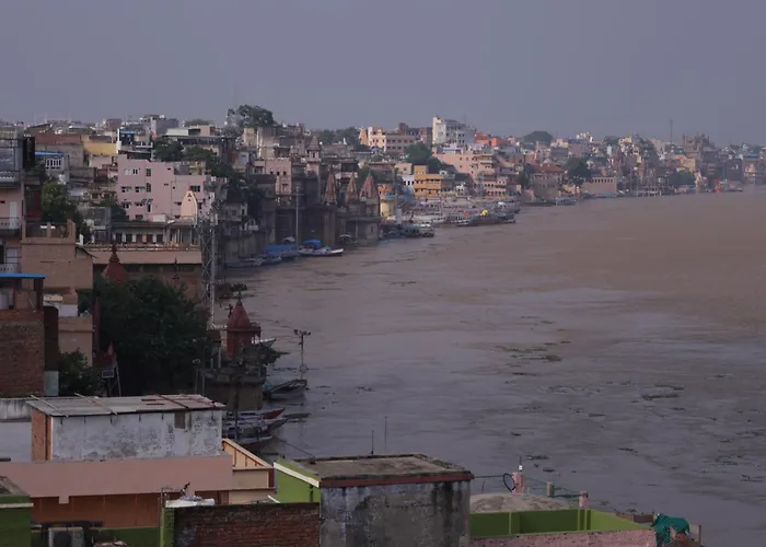 Ks Paying Guest House Varanasi