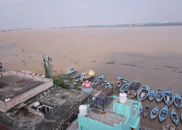 Ks Paying Guest House Varanasi