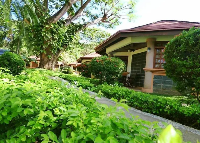 Hotel Villa Acacia