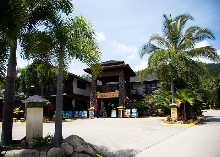 Nrma Airlie Beach Holiday Park