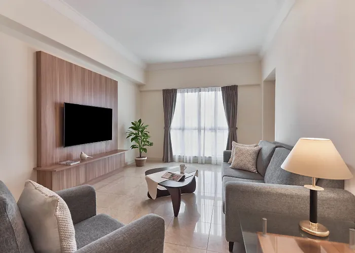 Village Residence Hougang By Far East Hospitality Singapore