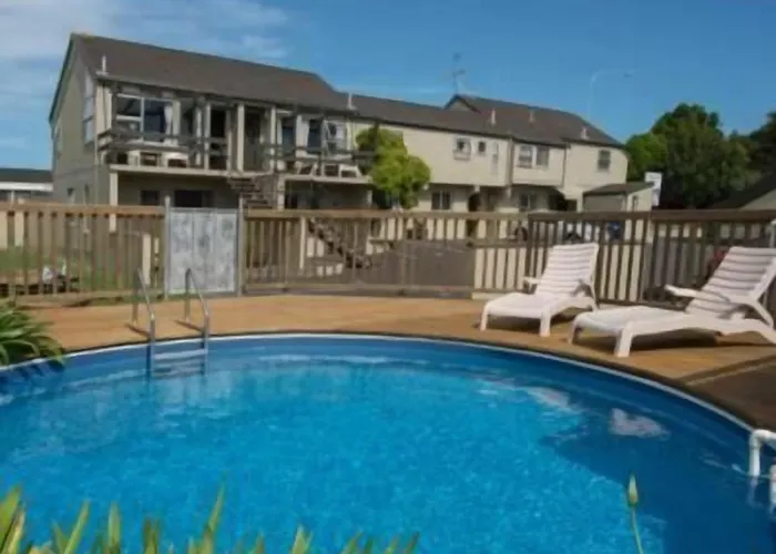 Howick Motor Lodge Auckland