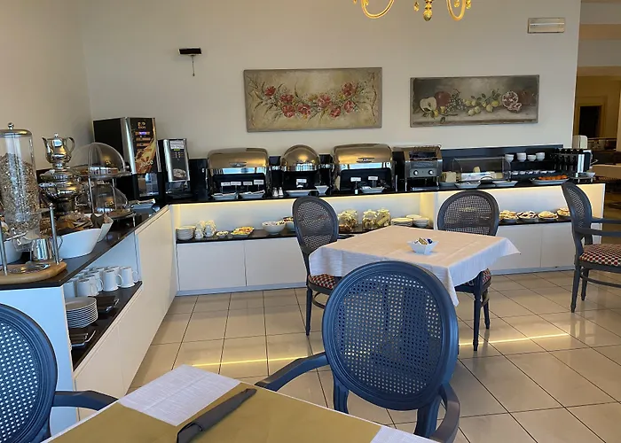 Hotel Estée Desenzano del Garda