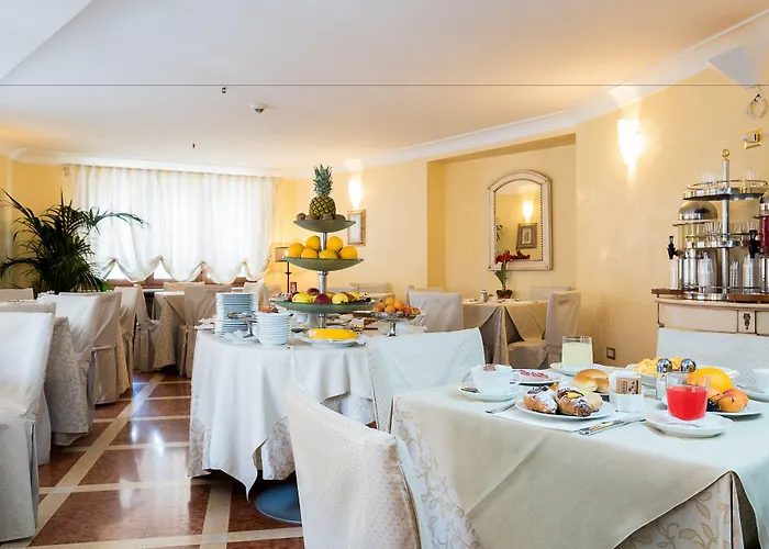 Hotel Vecchio Borgo Palermo