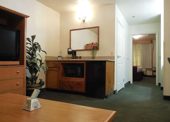 Best Western John Jay Inn Calexico