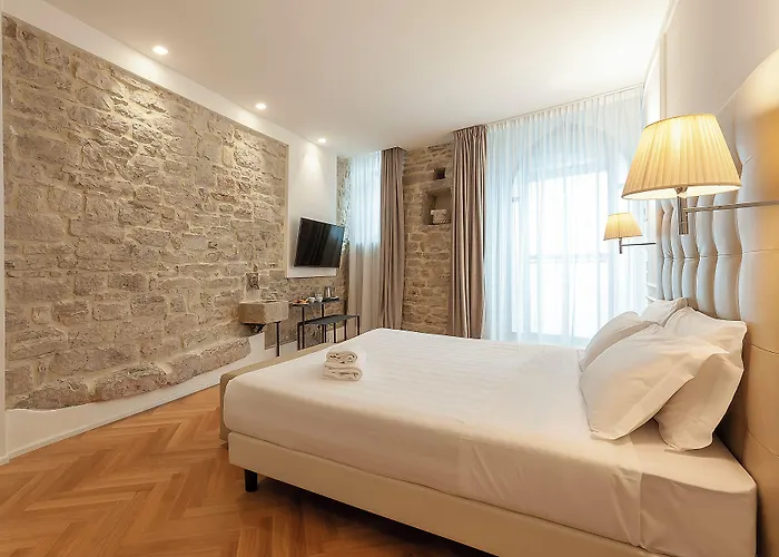 Asisium Boutique Hotel