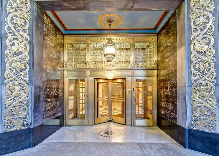 Homewood Suites By Hilton Cincinnati-Downtown