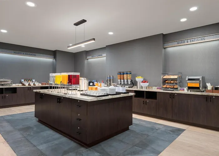 Homewood Suites By Hilton Cincinnati-Downtown