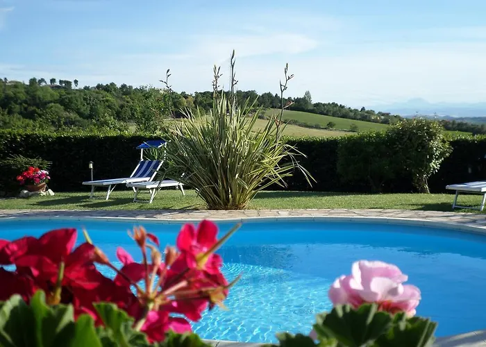 Bed&Breakfast  Il Tesoro di Mario Falconara Marittima