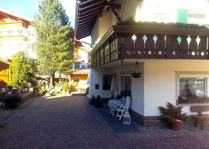 Villa Evelin