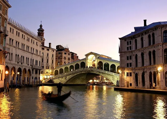 Auberge de jeunesse Ai Boteri à Venise