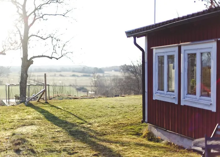 Lilla Soergarden