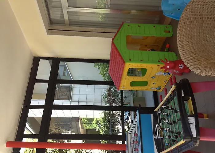 Hotel Ornella Bellaria-Igea Marina