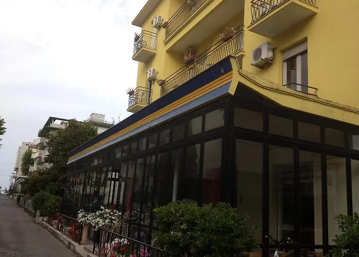 Hotel Ornella Bellaria-Igea Marina