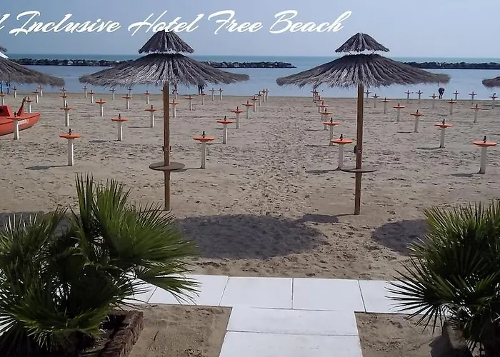 Hotel Ornella Bellaria-Igea Marina