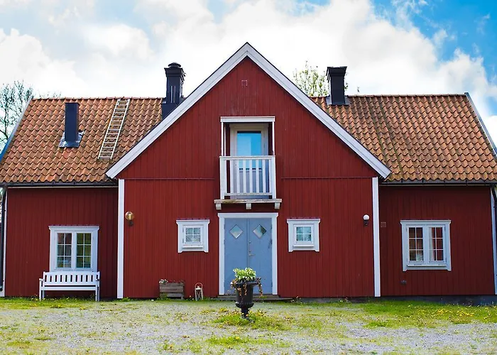 Lilla Soergarden