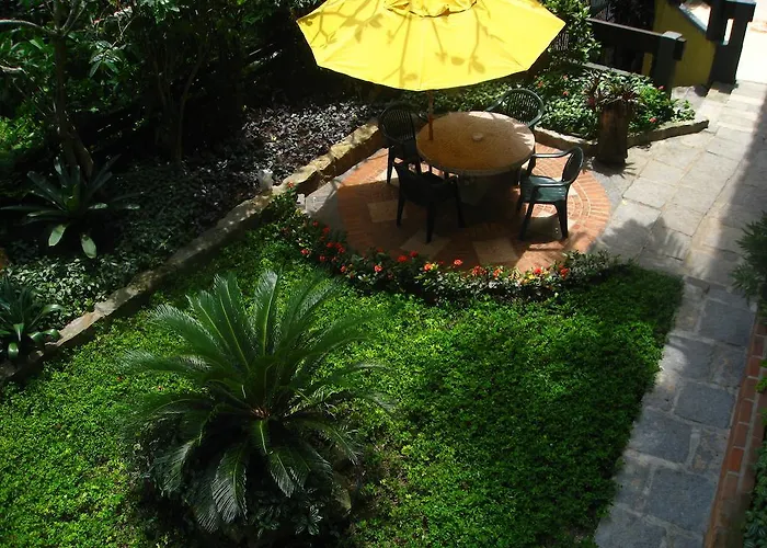 O Veleiro Bed&Breakfast