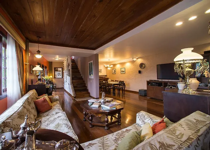 O Veleiro Bed&Breakfast