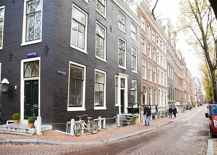 Mokum Suites Amsterdam