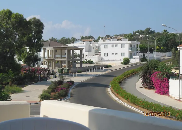 Sunny Holiday Apartments