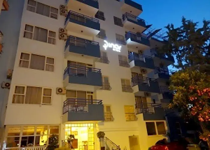 Pinar Hotel